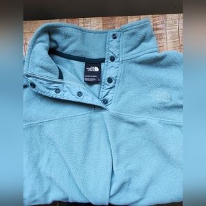 Northface Pullover Fleece Sweater